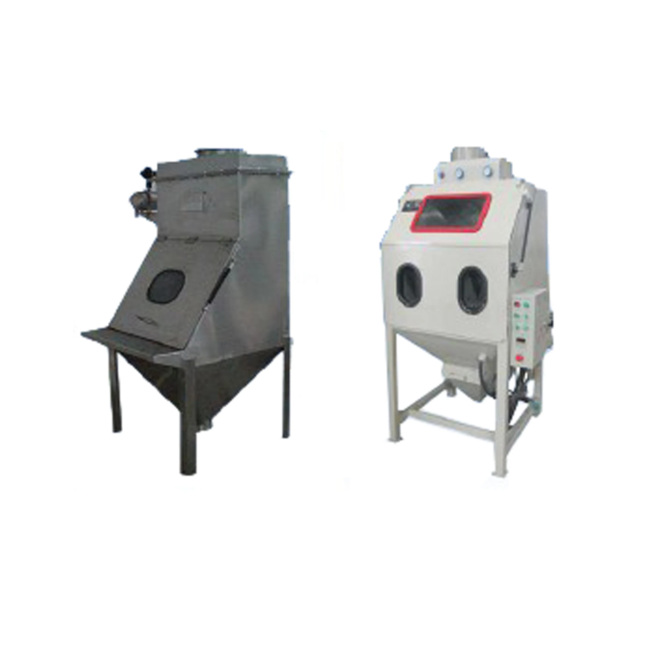 
bulk bag unloader 