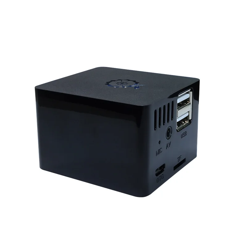 Orange Pi Zero Plus2 H3 256GB 512GB WiFi Quad Core Open Source Development Board Windows Linux Debian Replace Mini PC