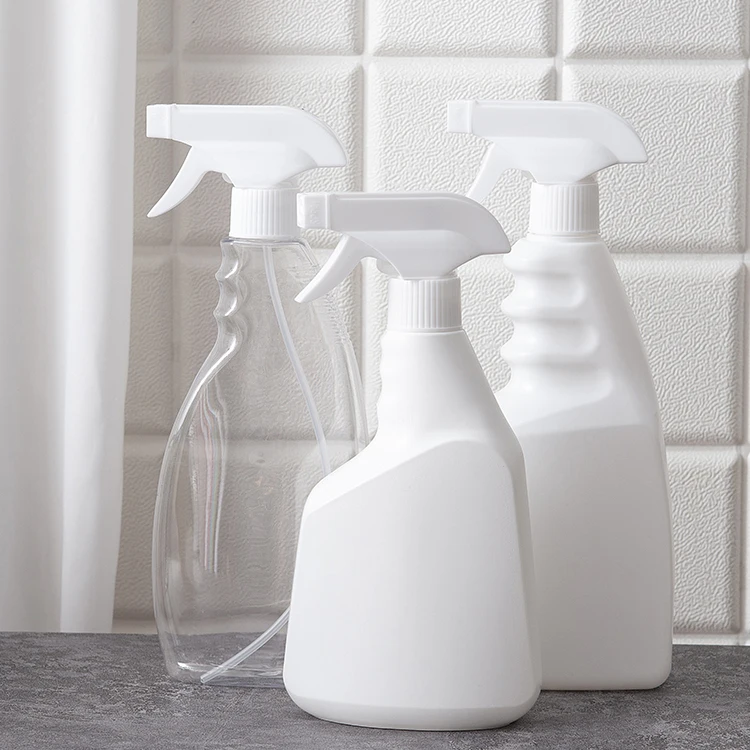 28mm 28/400 28/410 Colorful Custom Cleaning Spray Trigger Sprayers Stream Foam Garden Plastic PUMP Sprayer Bottles Customized