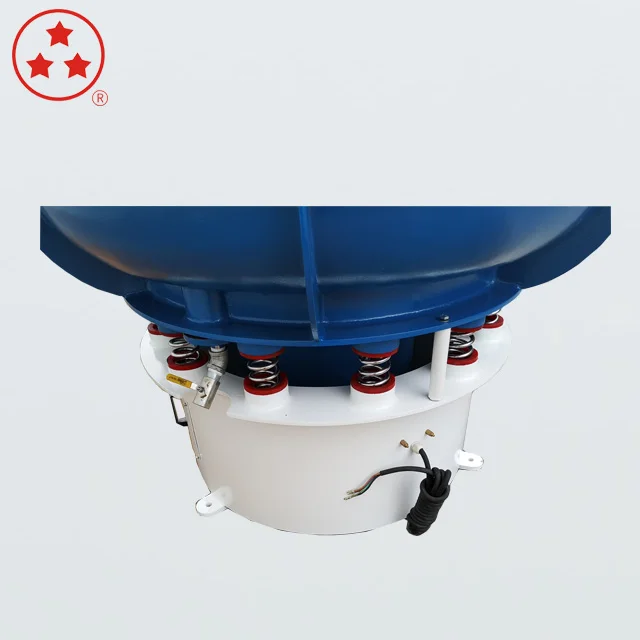  Большая Вибрирующая машина для дешифровки