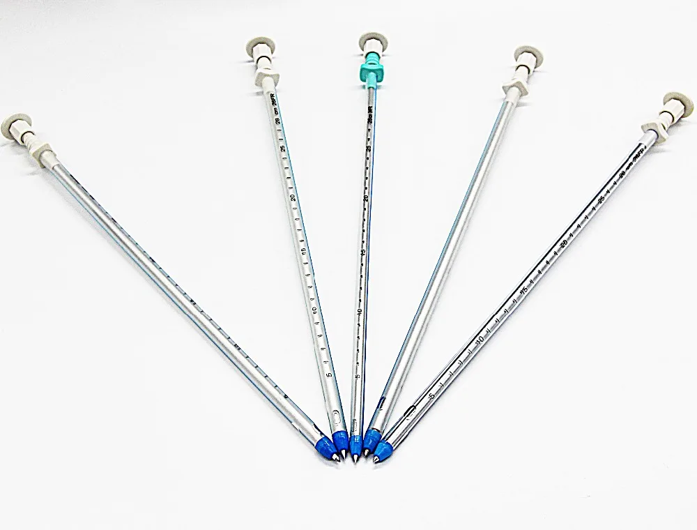 Standard Quality Pleural Drainage Catheter