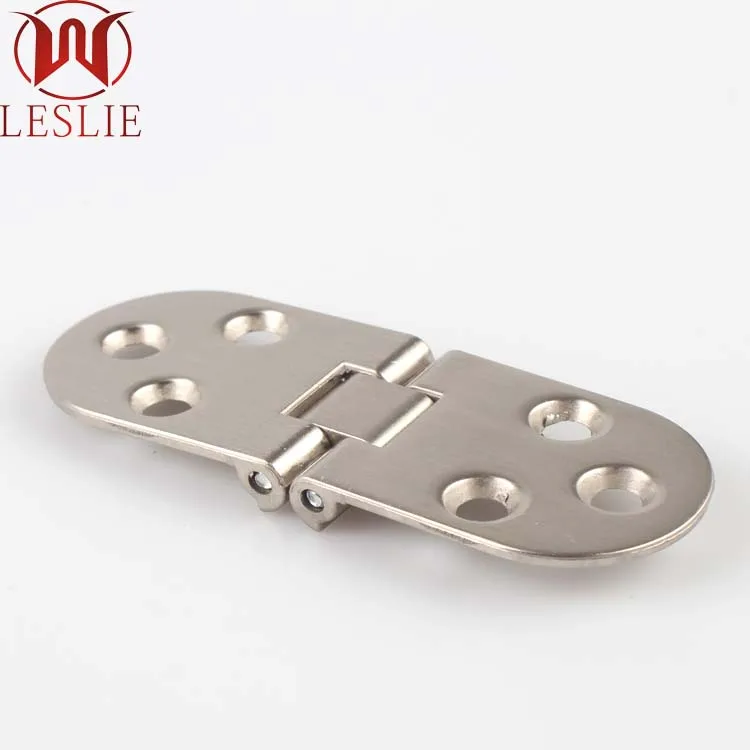 factory outlet OEM folding Desk Table Bed Sofa Door Zinc Alloy Hardware furniture hinges