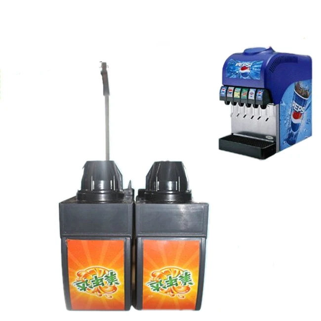 China factory sale UF-1 Valve back fittings for soda dispenser machine