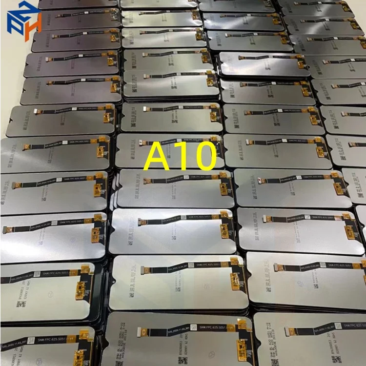 Factory Price direct sell  replacement screen  For Samsung Galaxy A10S LCD display screen pantallas