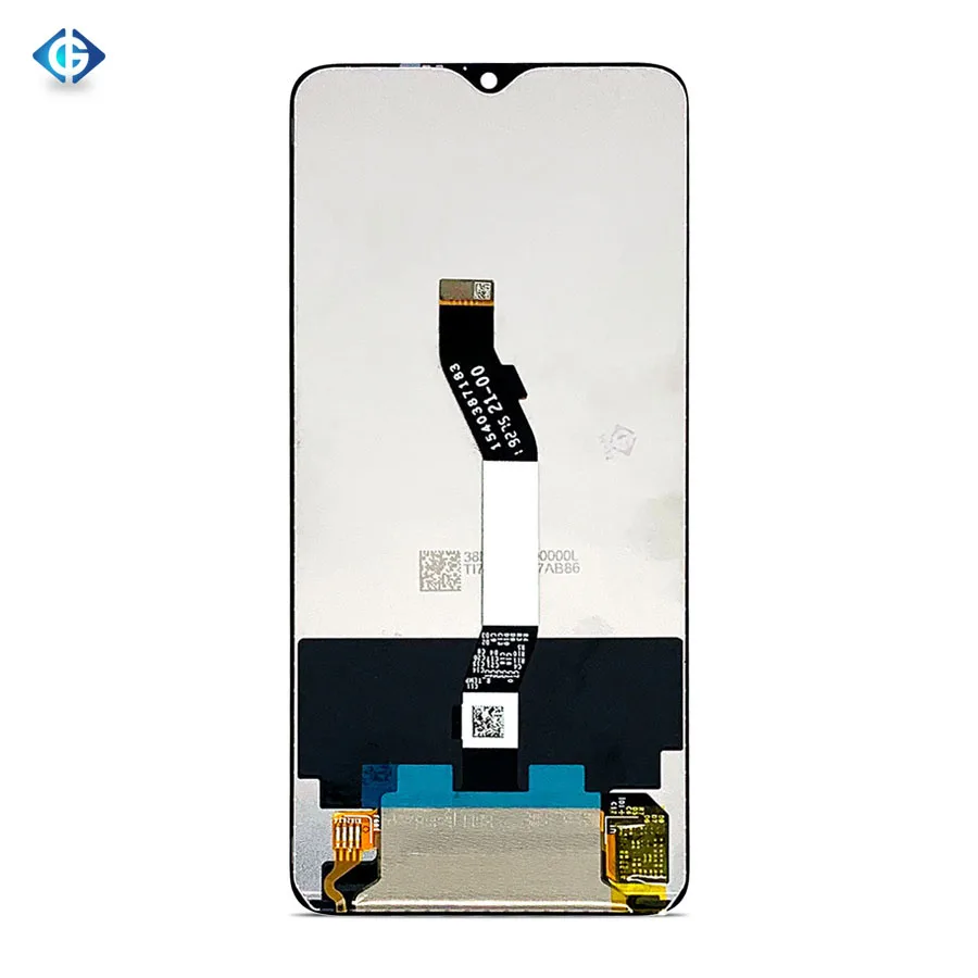 Redmi Note 8 LCD for Xiaomi Redmi Note 8 Display with Touch Screen Assembly Note 8 LCD Replacement