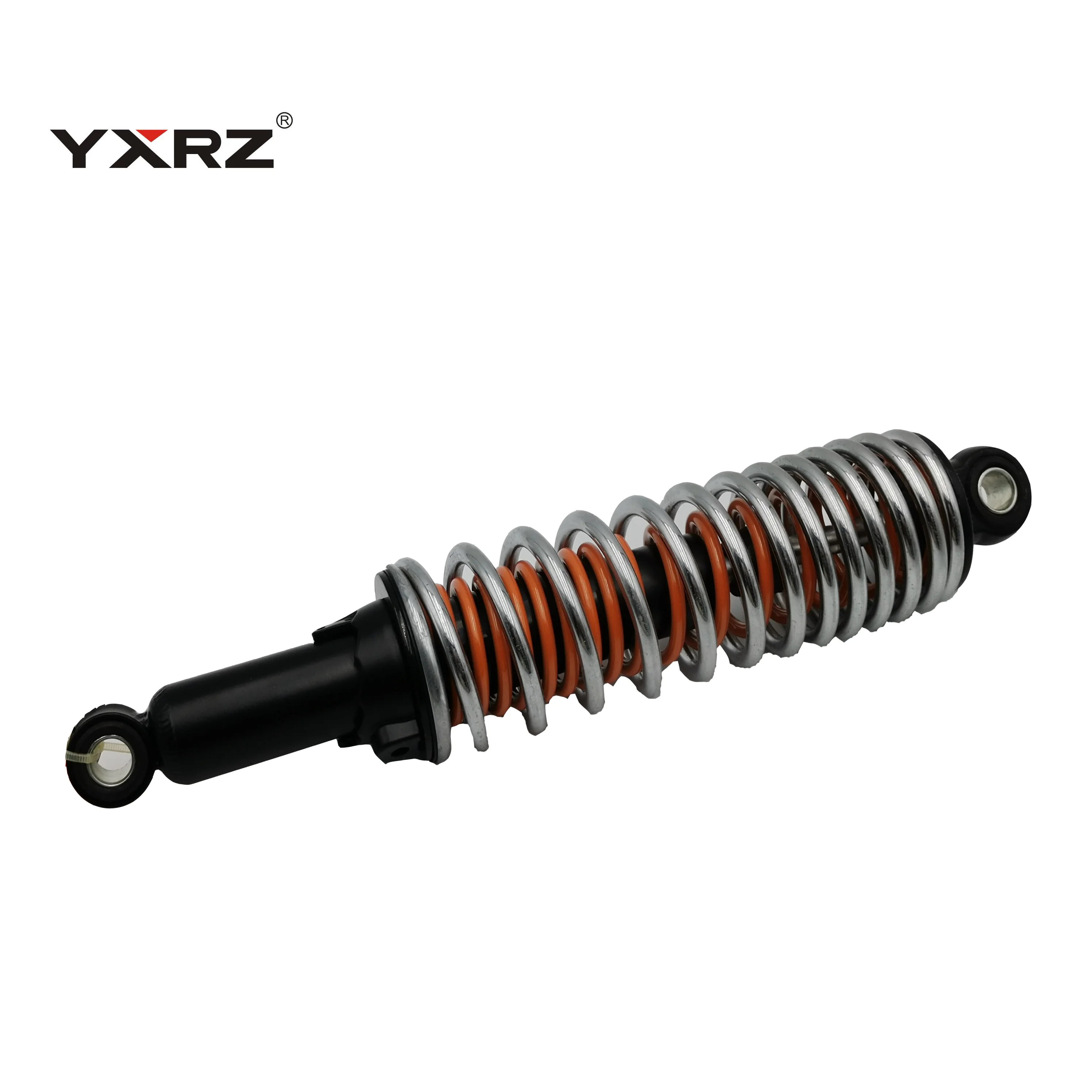 Factory OEM ODM Twin Tube Spring Motorcycle Scooter Rear Shock Absorber