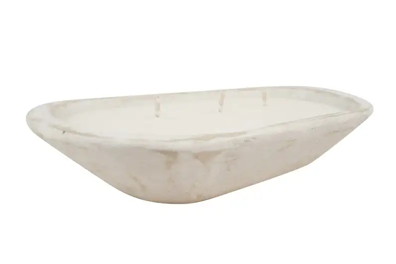 Hand-made custom wooden bowls