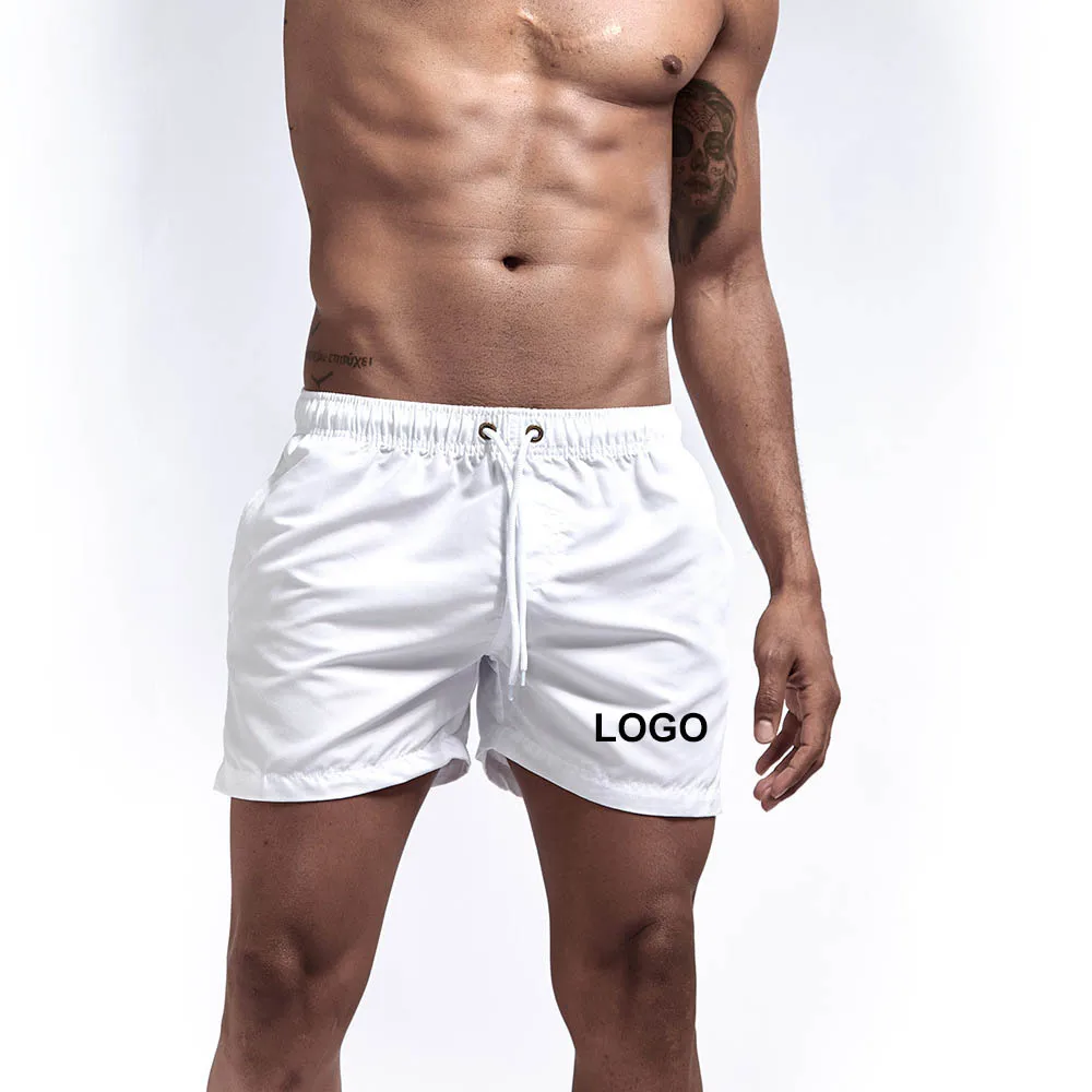 Мужские быстросохнущие шорты для пляжного волейбола