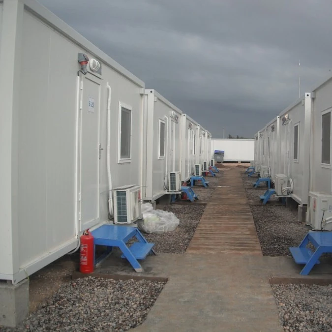 easy install steel frame prefabrik aluminum glass 3 rooms tiny homes plan foldabele office economic dome movable house prefabric