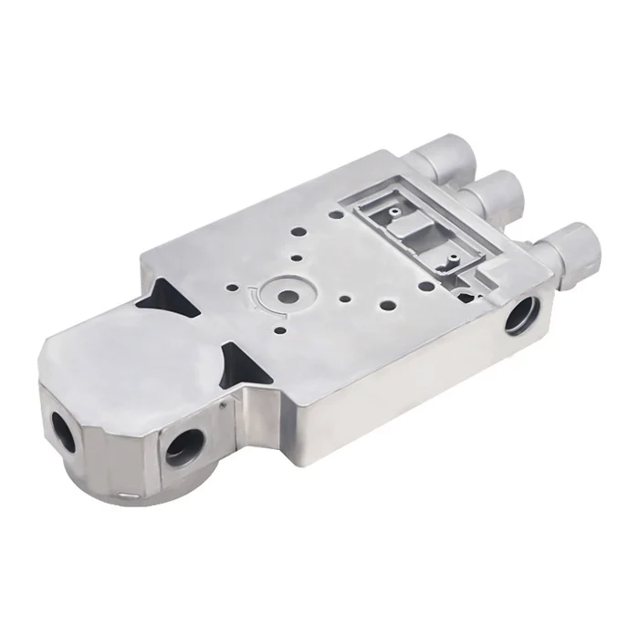 Factory Precision Cast Iron/Stainless Steel Aluminum Cnc Machining Part Die Casting