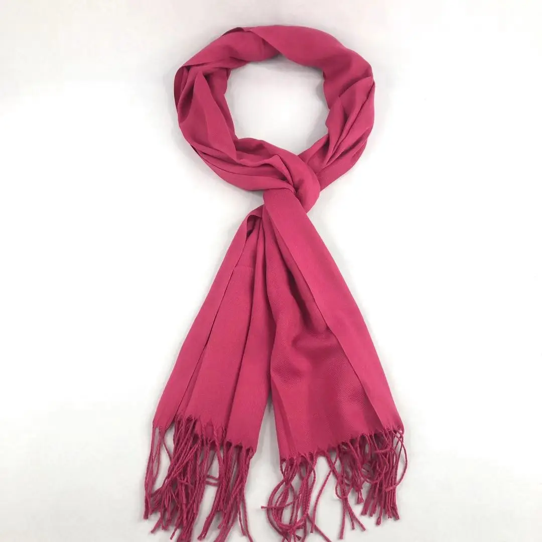 Beautiful dubai hijab muslim fashion modal scarf shawls for women in spring