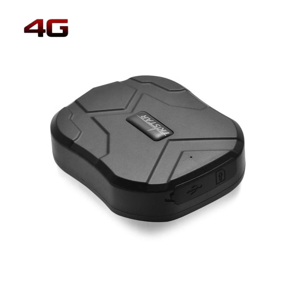 Powerful Magnet 4G TKstar Tracker GPS Remote Voice Monitoring TK905 Car GPS Trackers 10000mah Tracking Device
