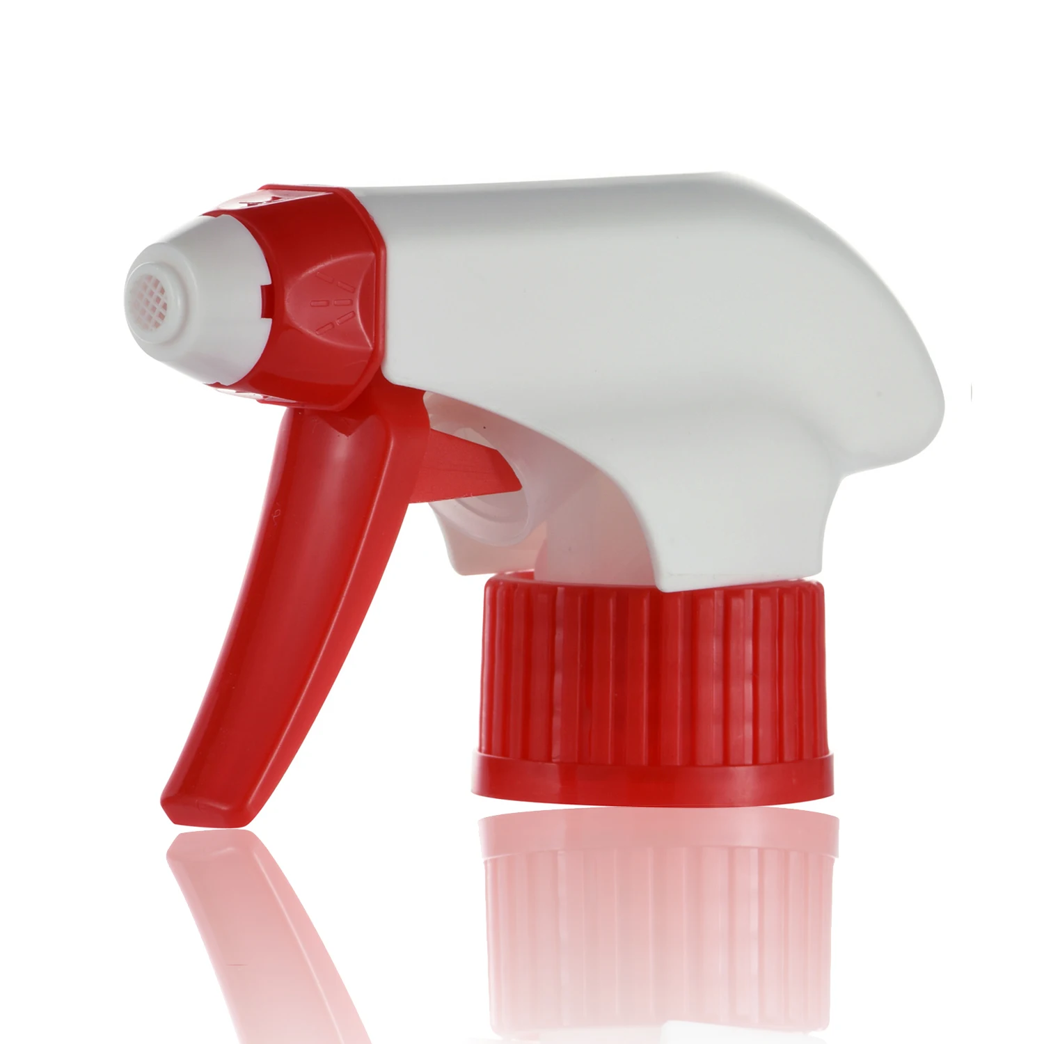 Новый дизайн, 28 дюймов, 400 дюйма, 410 дюйма, 415 дюйма, спрей с сильным триггером, домашняя Чистка автомобиля, кухонная пластиковая бутылка с крышками, спусковой распылитель из пены