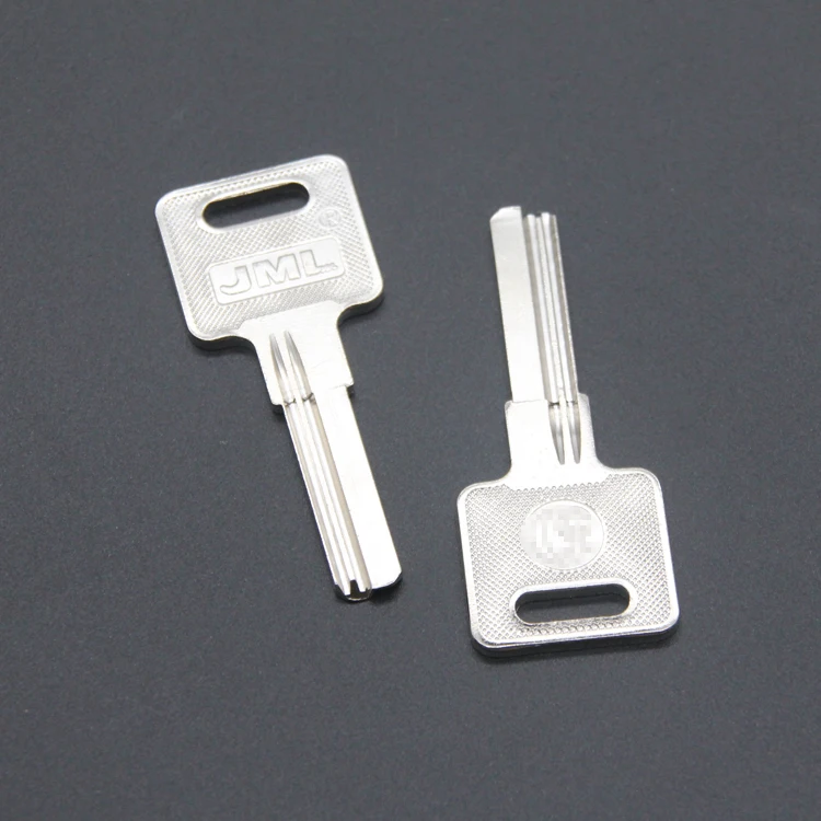 Types Of Universal Door Key Blanks Low Price Hot Sale Brass Door Locks Key Blanks