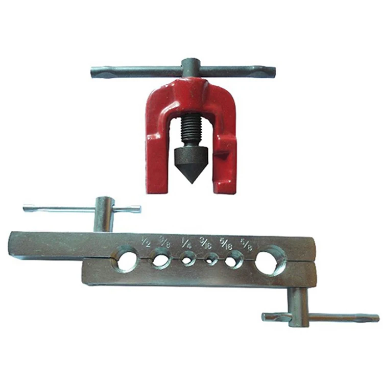 
Custom Logo Plumbing Tools Flaring Tools For pipe 3/16