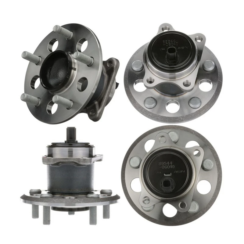 Wholesale Top Quality 42450-06110 Aftermarket Auto Parts Wheel Hub Bearing 42450-06110 For for Toyota CAMRY