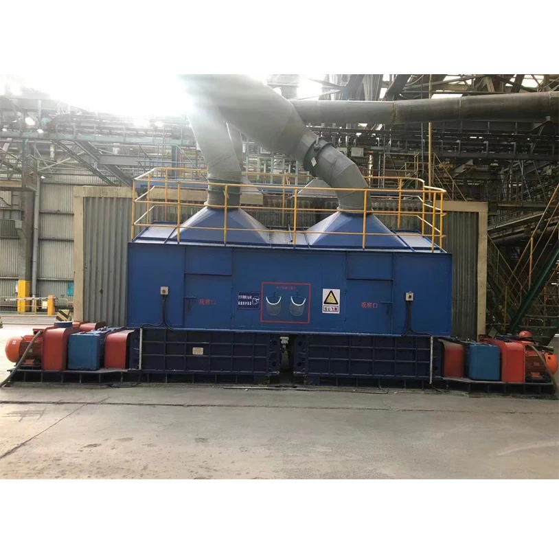 Дробилка Известняка дробилка вторичный ролик среднего раздавливания