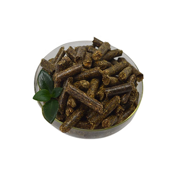
High Standard Feeding Cattle Grass Alfalfa Hay Pellets for horse 