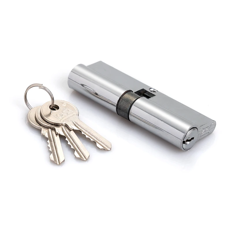 hot sale zinc alloy german cam lock cylinder trade for post mid-east market zinc lock cylinder
