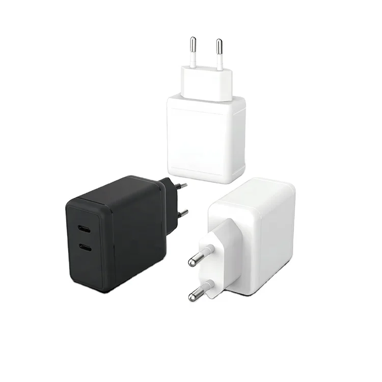 Direct Sales EU 5V2A Dual usb Ports Usb Wall Charger Power Adapter  Mobile Phones Accessories wall charger