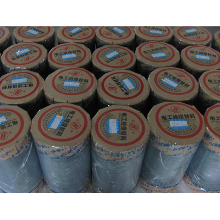 Transformer Motor Polyester Film Mylar Electrical Insulation Materials