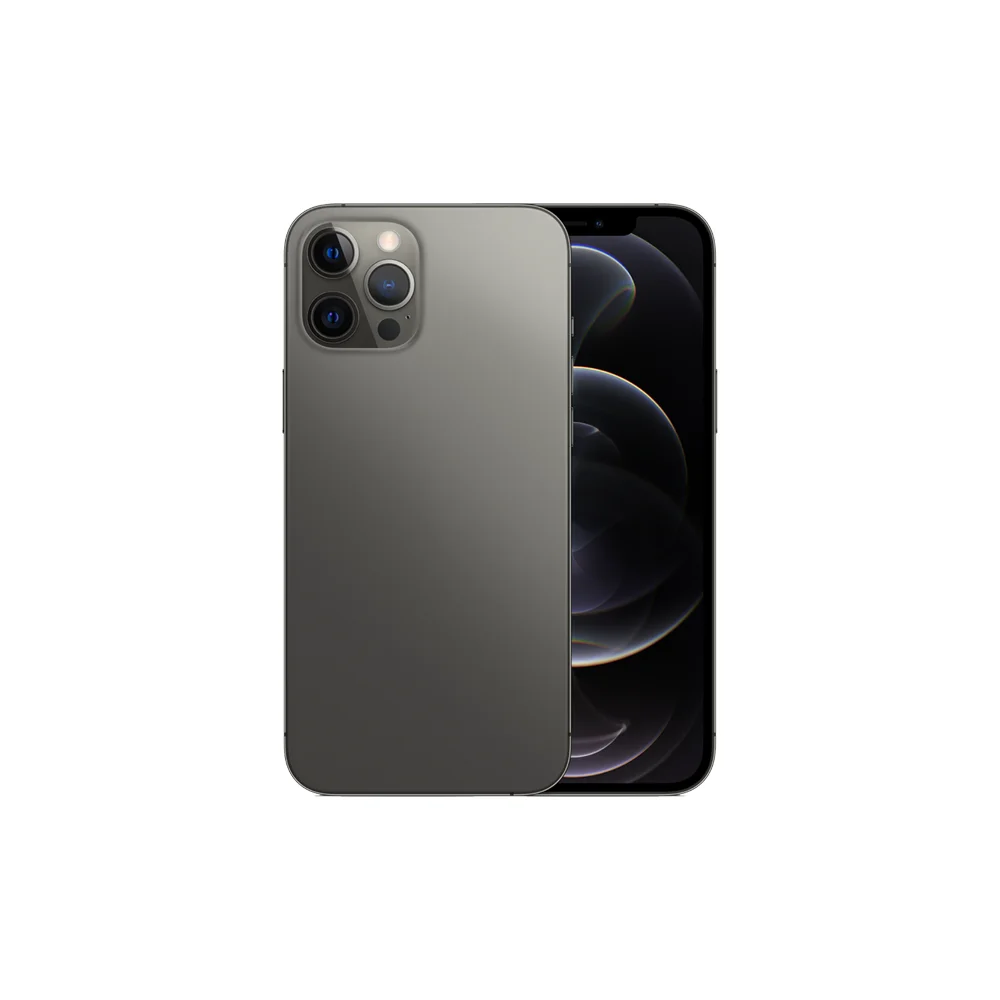 Телефон 12 Pro Max мобильный телефон 128 ГБ 256 512 б/у для apple