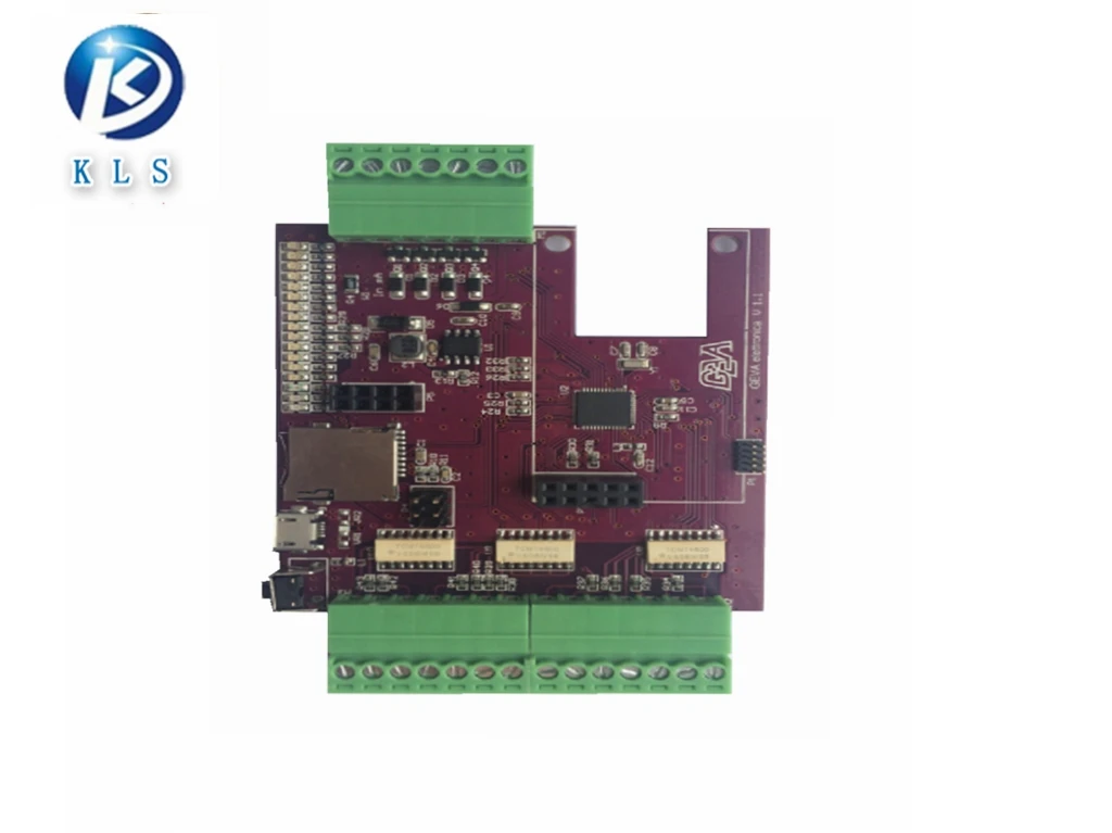 High Quality OEM printed circuit board Pcba Manufacturer PCB Assembly Pcb Shenzhen Manufacture
