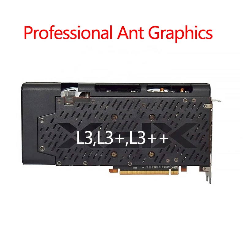 Графический процессор Gpu Rtx 3060ti 3070 3080ti видеокарта Ant hashboard L3 + ++ L7 S9 S19 S19j S19i графические