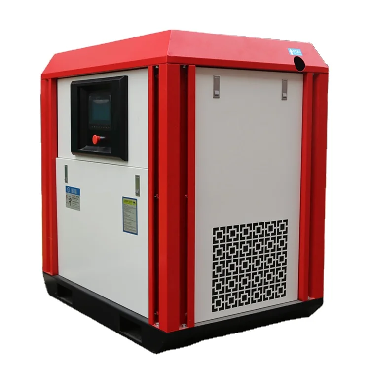 Винтовой воздушный компрессор 20 л.с., воздушный компрессор 15 кВт, высокое давление 8 бар 10 бар 13 бар, воздушный компрессор, цена