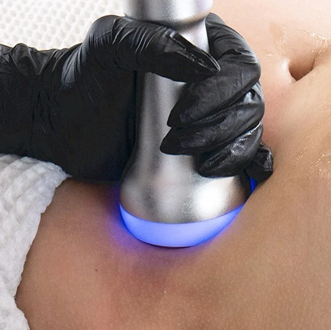 2022 Best Results CRYO T shock Pads and Wands Cryoslimming Fat Cellulite Reduction CRYOSKIN 4.0 Machine