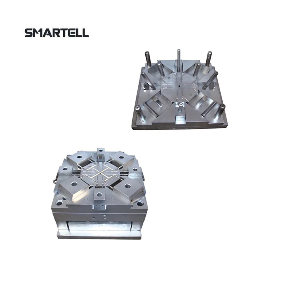 Rubber mold maker syringes resin molds Customized service