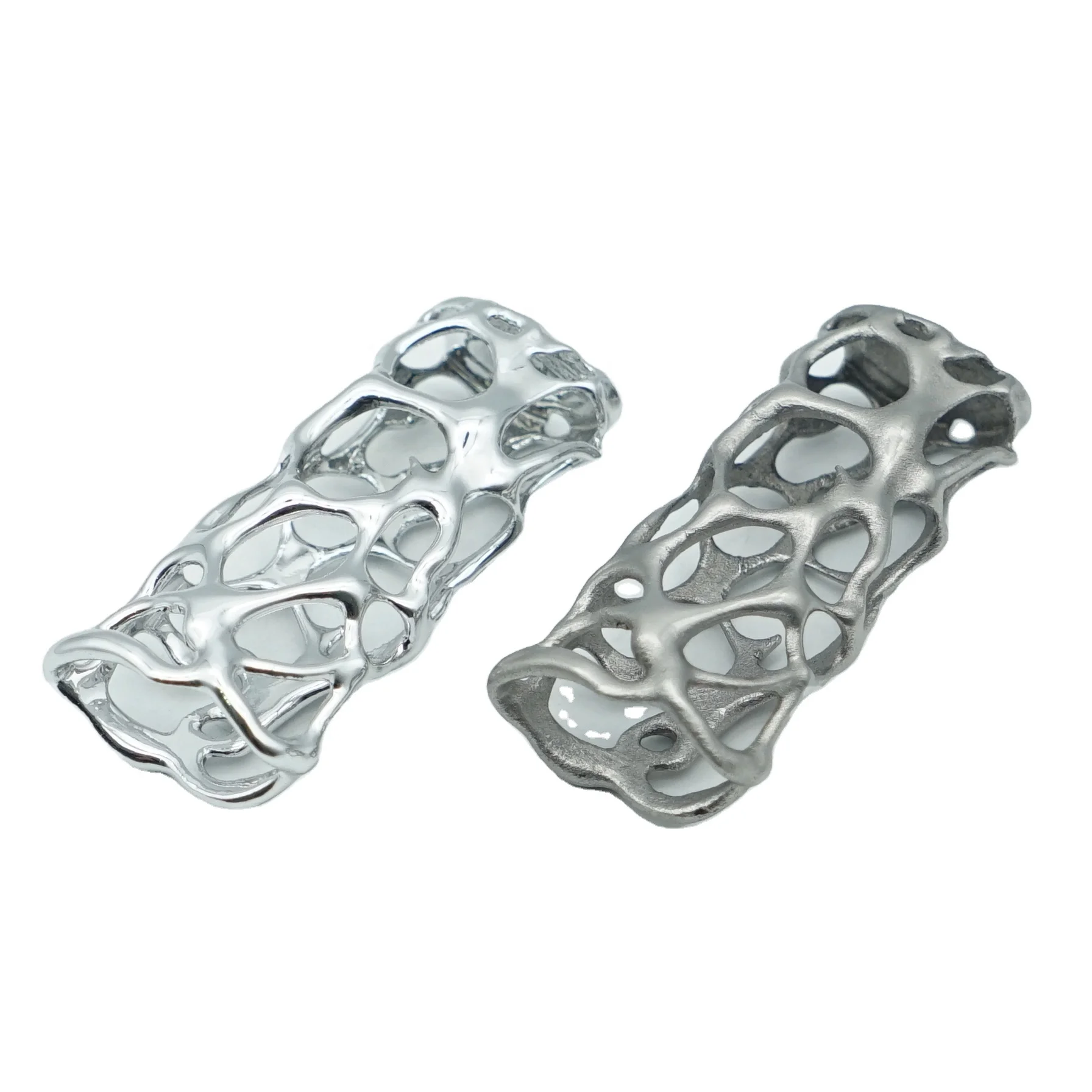 3D Printing Service High Precision Stainless Steel Aluminum Alloy Customization Metal Parts