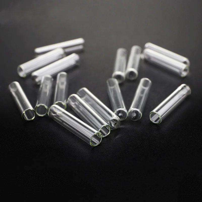 Tiandi Lab 30 мм испытательная трубка из боросиликатного стекла для брожения