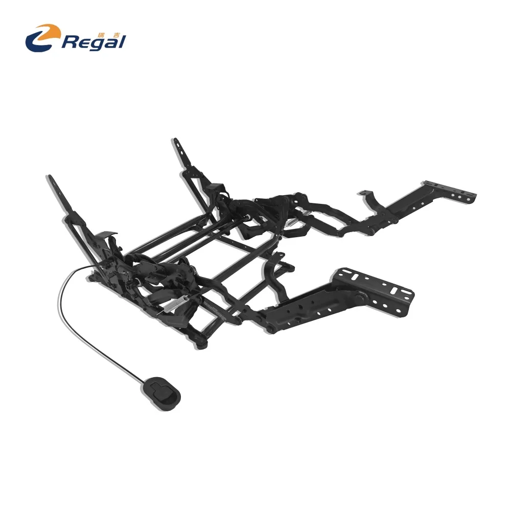 REGAL 4318  recliner seat mechanism fold frame parts morden style design sofa  living room furniture lazy boy chair recliner