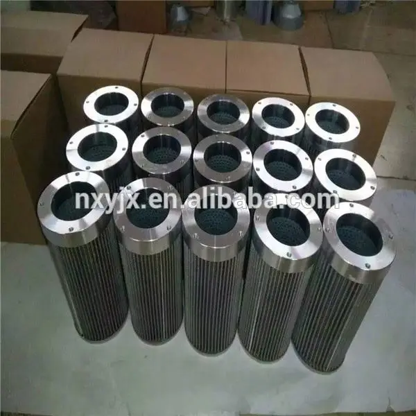 Альтернативный элемент гидравлического масляного фильтра PI 3215 PS VST 10-77680408