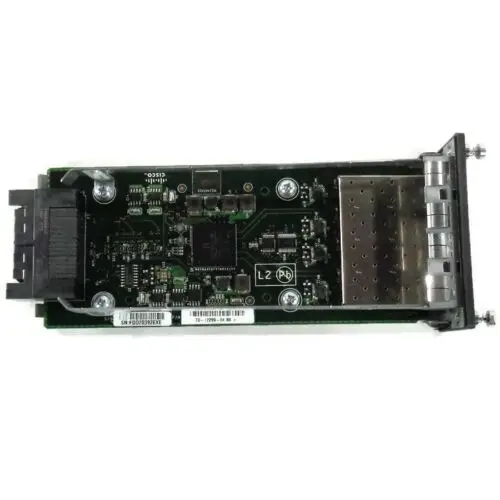 Оригинальный новый модуль C3KX-NM-1G