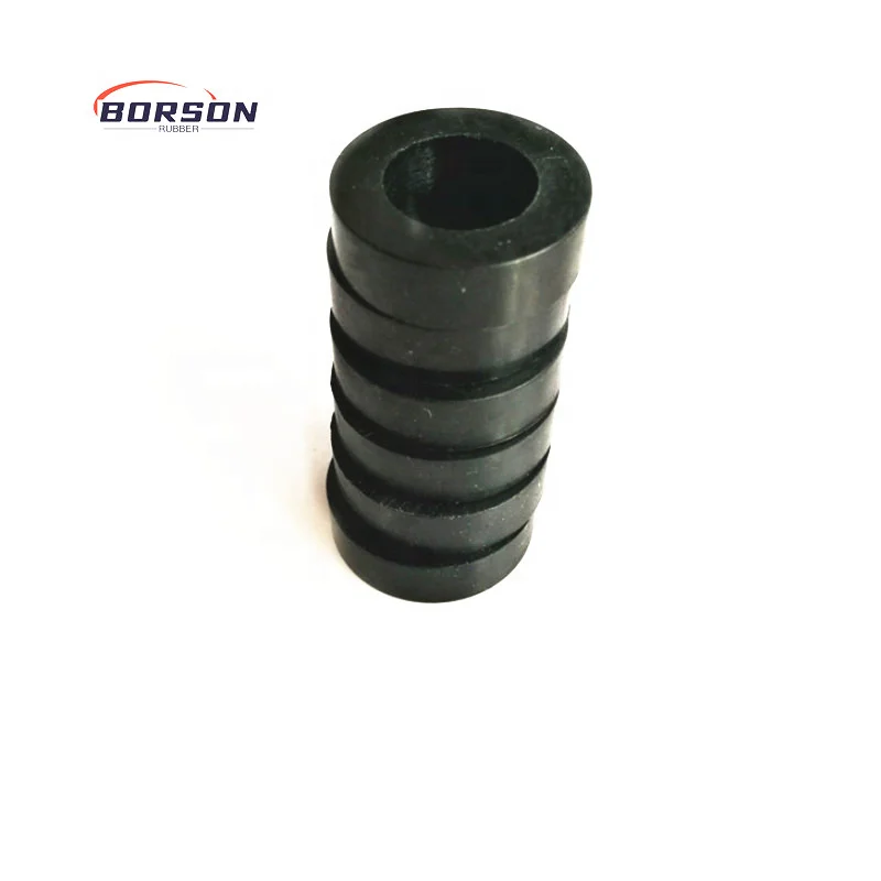 Factory NBR Rubber O-Ring Gasket Flat Rubber Washer Flat Group Gasket Rubber Vibration Isolation Washer O rings