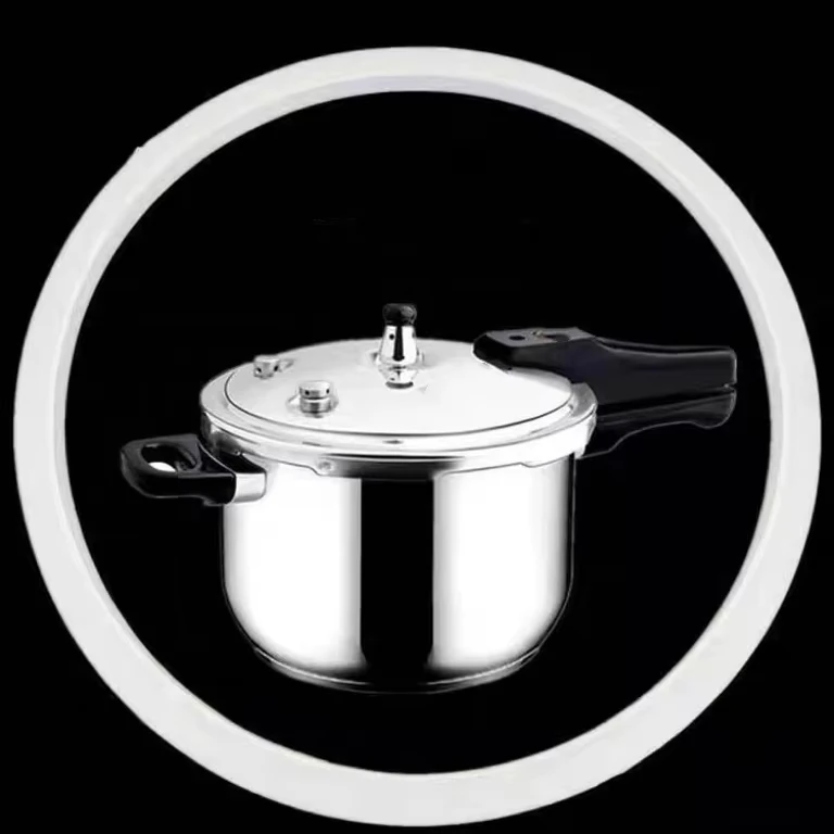 Китайский завод пищевой силиконовой резины из нержавеющей стали скороварка прокладка уплотнительное кольцо