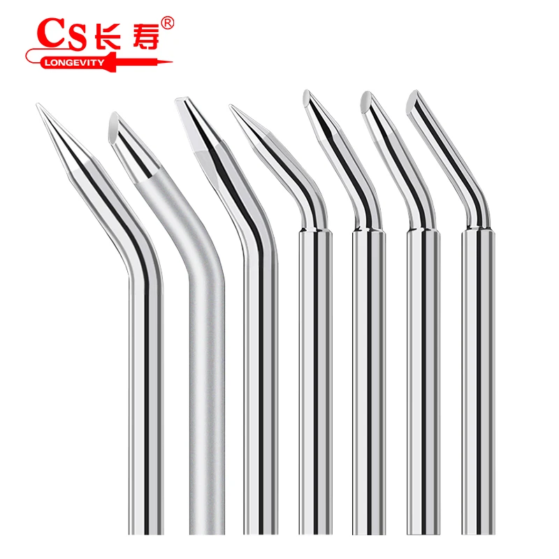 high temperature soldering iron heat set tip soldering gun tip for soldering iron gun