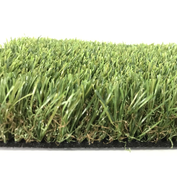 40mm height 16800 density Ground Sport and Garden Application Artificial Grass for Sale