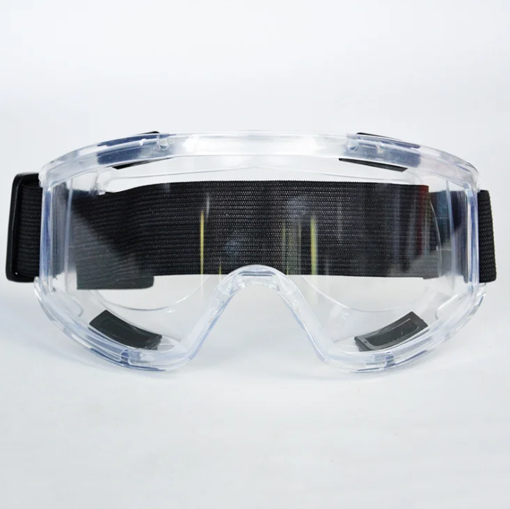 Sports Protective Safety Laser Glasses Transparent 100% UV 400 Protection Dark Protective Safety Work Glasses,protective Glasses