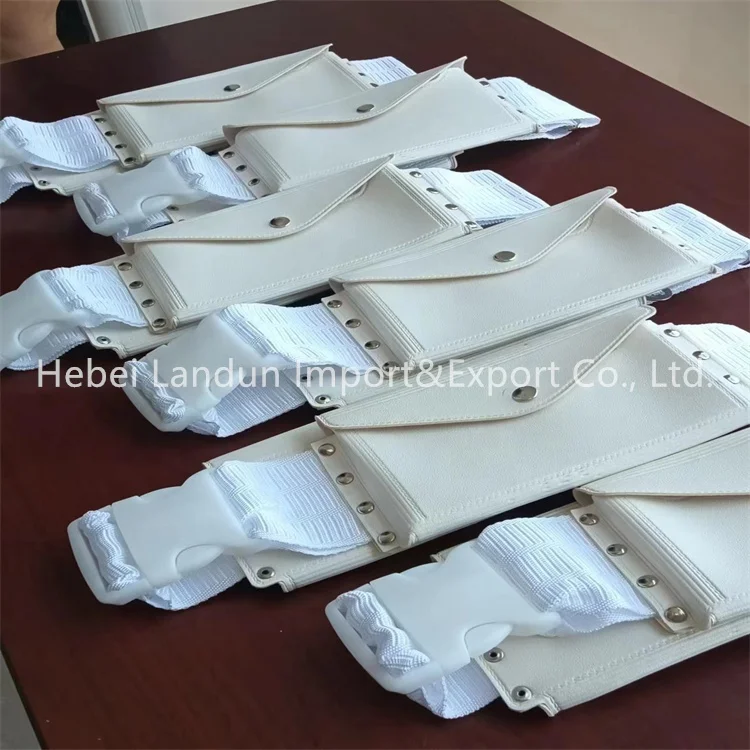 2023 adjustable Haji Bag ihram Hajj Belt for muslim