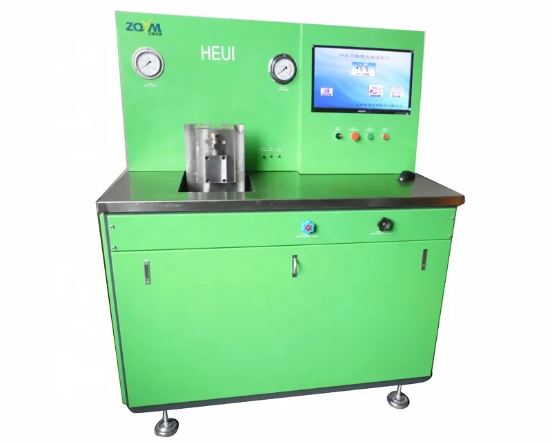 Испытательный стенд для инжекторных двигателей Navistar T444E / Ford 7.3L/6/0L