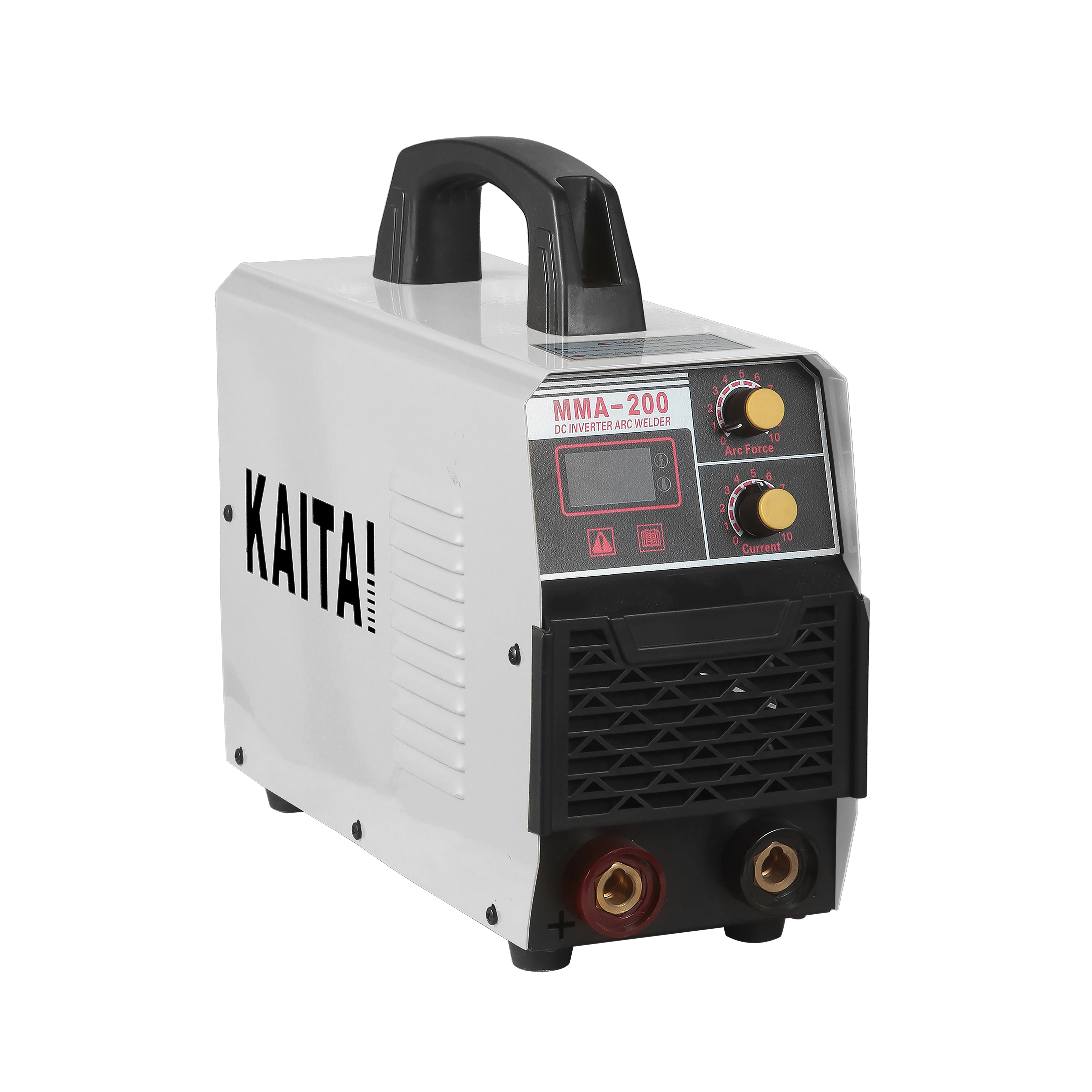Reliable quality  MMA inverter dc arc welder ZX7 welding machine  MMA-200