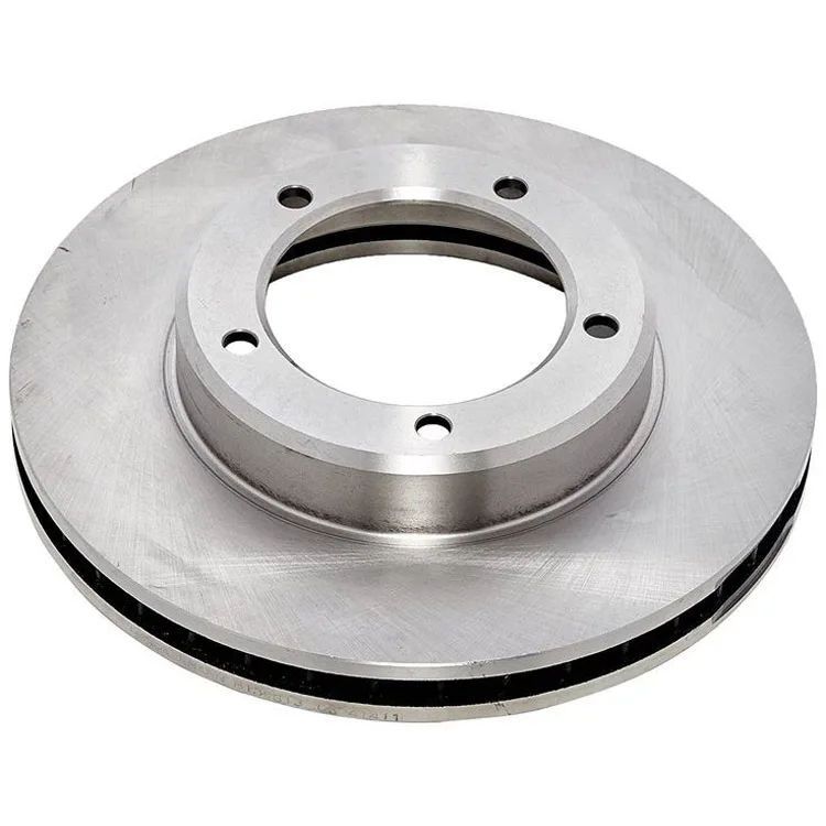
Brake Disc 4351260130 4351260170 43512-60130 43512-60170 applicable to PRADO 