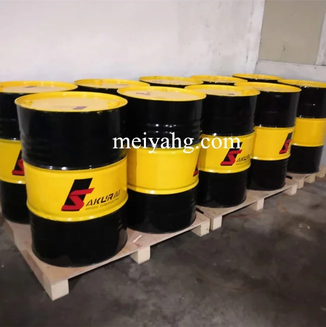 Rust Inhibitors Anti-Corrosion Fluids Anti Rust Oil Spray