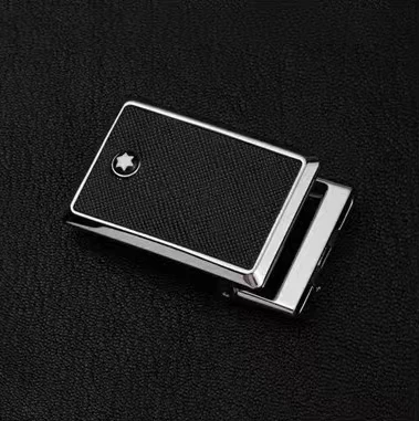 Western Fashion Designers Custom Logo Ladies Stainless Steel Belt Buckle Customize Men Women Cowboy Belt Buckles