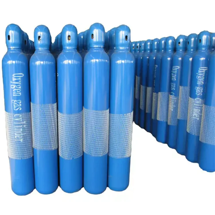 Wholesale Mixture Gas  Argon and  Carbon Dioxide Industrial Mixture Gas of Ar and CO2 for Welding