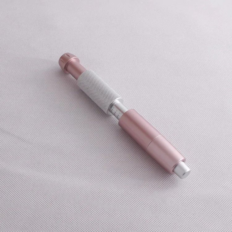 Высококачественный бесшовный наполнитель для губ Shangyang для электрической автоматической гиалуроновой ручки