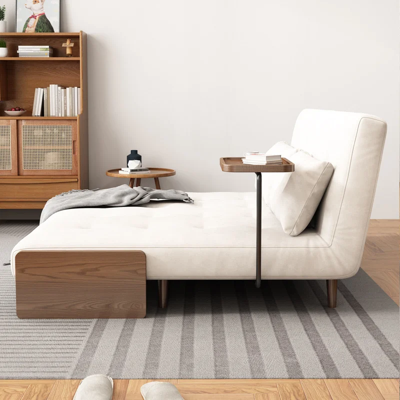 2023 Hot Sale High Quality New Product Modern Foam Folding Sofa Bed Double Sofa Bed For Home